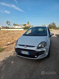 Fiat Punto Evo 