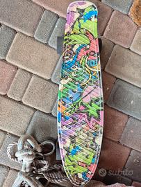 skateboard in gratis