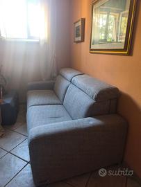 divano letto Montecchio 