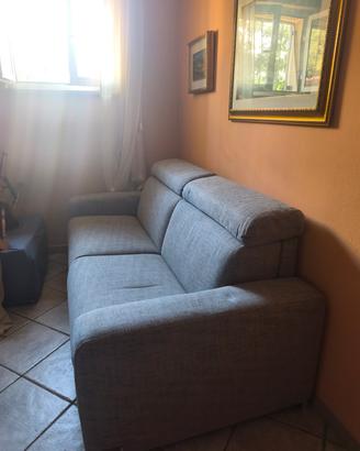 divano letto Montecchio 