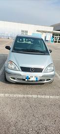 Mercedes classe A 170 CDI per neopatentati 