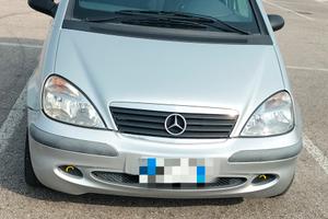 Mercedes classe A 170 CDI per neopatentati 