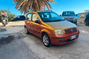 FIAT PANDA 2008