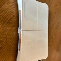 Wii Ballance Board + Wii fit e Wii fit plus