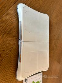 Wii Ballance Board + Wii fit e Wii fit plus