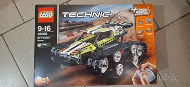 lego technic 42065