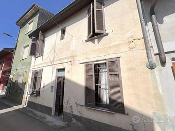 Terratetto Garlasco [Cod. rif 3318630VRG]