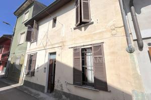 Terratetto Garlasco [Cod. rif 3318630VRG]