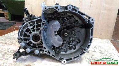 CAMBIO Fiat 500L FIAT DOBLO  199B5000