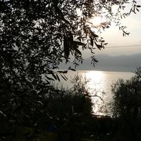 Bilocale indipendente con garage 50 m da spiaggia