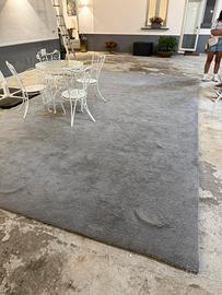 RUG Artisan tappeto/mochette