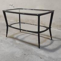 tavolino da salotto anni 50 