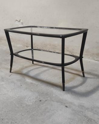 tavolino da salotto anni 50 