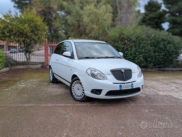 Lancia Ypsilon 1.3 Multijet
