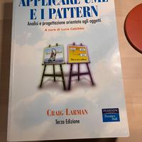 Applicare UML e i pattern Testo universitario