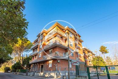 Appartamento di 108 m² con 3 locali a Tivoli