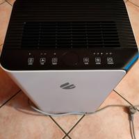 Deumidificatore Casa Muffa 12L/Giorno