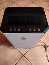 Deumidificatore Casa Muffa 12L/Giorno
