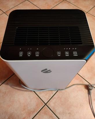 Deumidificatore Casa Muffa 12L/Giorno