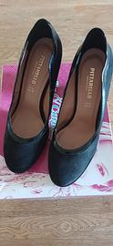 Scarpe nere
