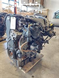 Motore CITROEN C5 2000cc diesel del 2009