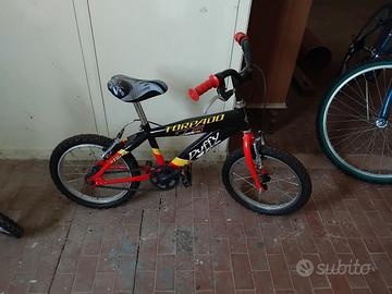 bicicletta vintage 
