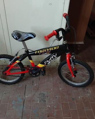 bicicletta vintage 