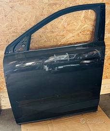 Porta anteriore sinistra Peugeot 3008