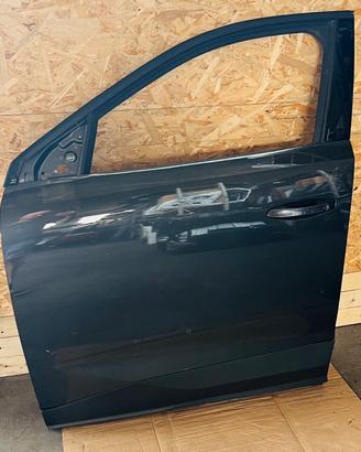 Porta anteriore sinistra Peugeot 3008