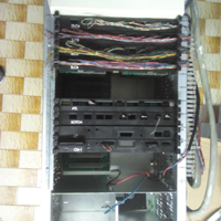 Vecchia centrale telefonica