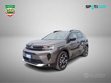 CITROEN C5 Aircross Hybrid 136 e-DCS6 Max