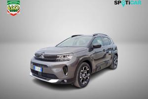 CITROEN C5 Aircross Hybrid 136 e-DCS6 Max