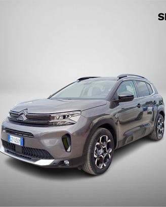 CITROEN C5 Aircross Hybrid 136 e-DCS6 Max