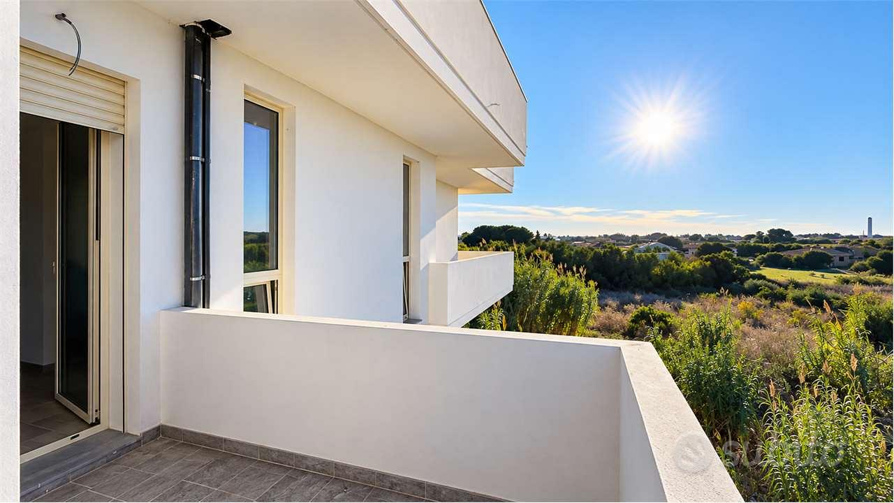 Appartamento – Oristano, Città Giardino, Aristanis/Oristano - Vista 5