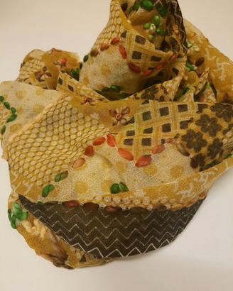 Stock Sciarpe e foulard