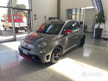 Abarth 595 1.4 Turbo T-Jet 165 CV
