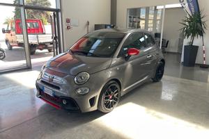 Abarth 595 1.4 Turbo T-Jet 165 CV
