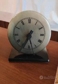 Orologio da tavolo vintage 
