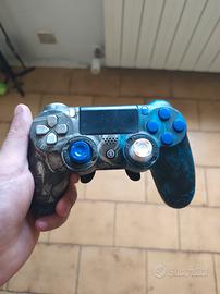 CONTROLLER SCUF BLU PLAYSTATION 4