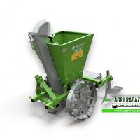 PIANTATRICE PER PATATE - BOMET S 239 - 1 FILA