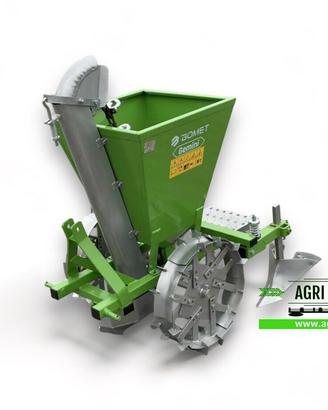 PIANTATRICE PER PATATE - BOMET S 239 - 1 FILA