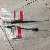 Cavi per RC valve Honda cr 125 04 cr 250 02 07