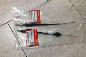 Cavi per RC valve Honda cr 125 04 cr 250 02 07