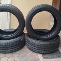 Pneumatici estivi Dunlop SPORT MAXX