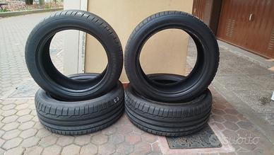 Pneumatici estivi Dunlop SPORT MAXX