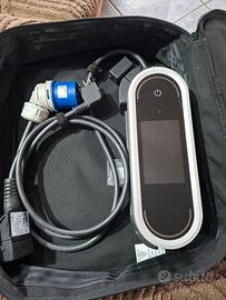 Wallbox caricatore Porsche mobile charger Connect