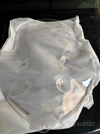 Cupolino Yamaha Tracer