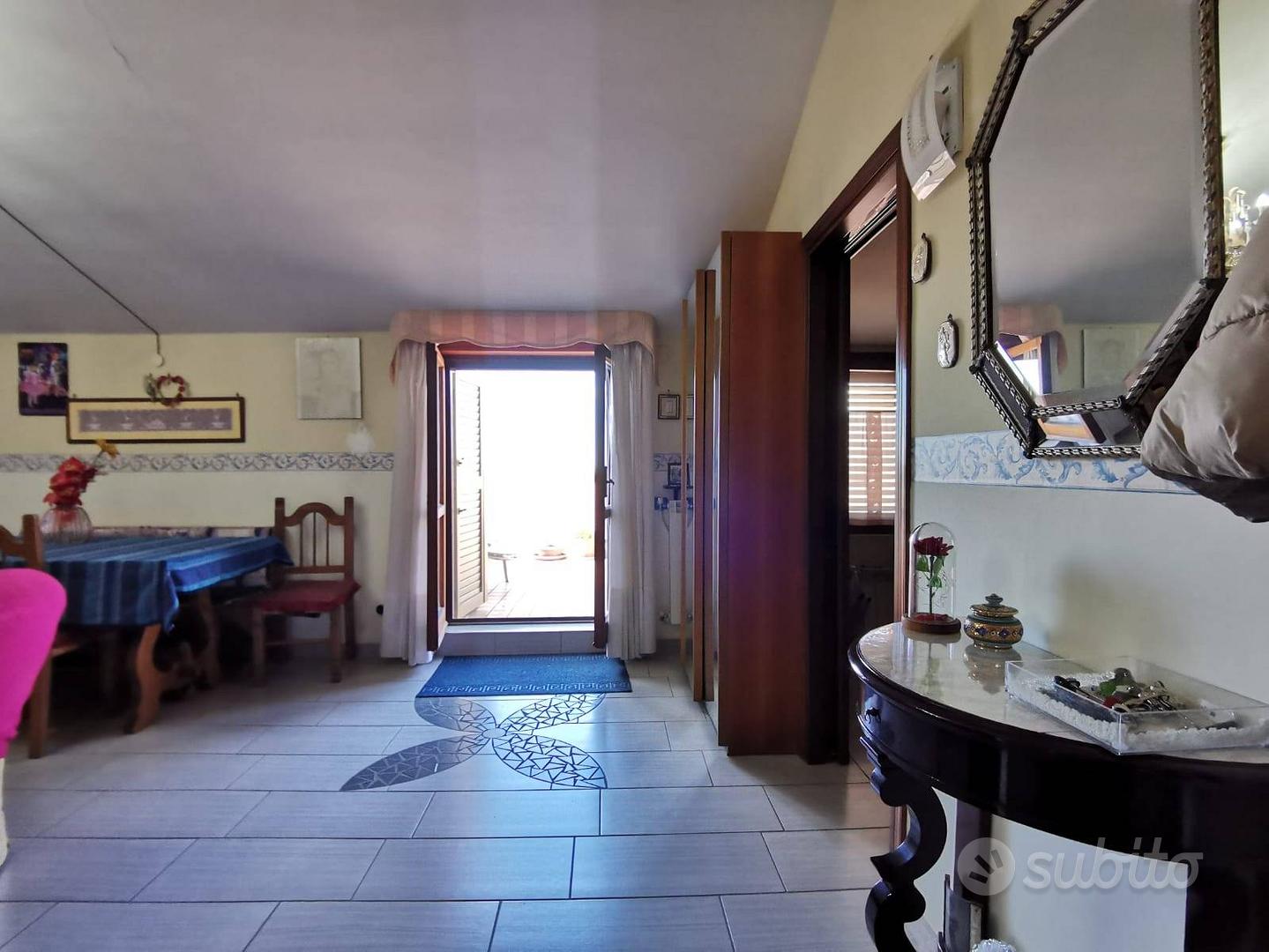 Apartment in Recale, Caserta - Vista 5