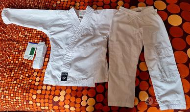kimono judo 100 jr
