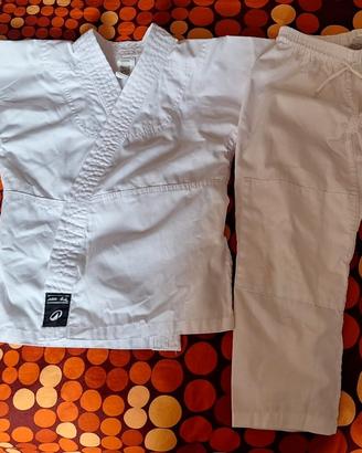 kimono judo 100 jr